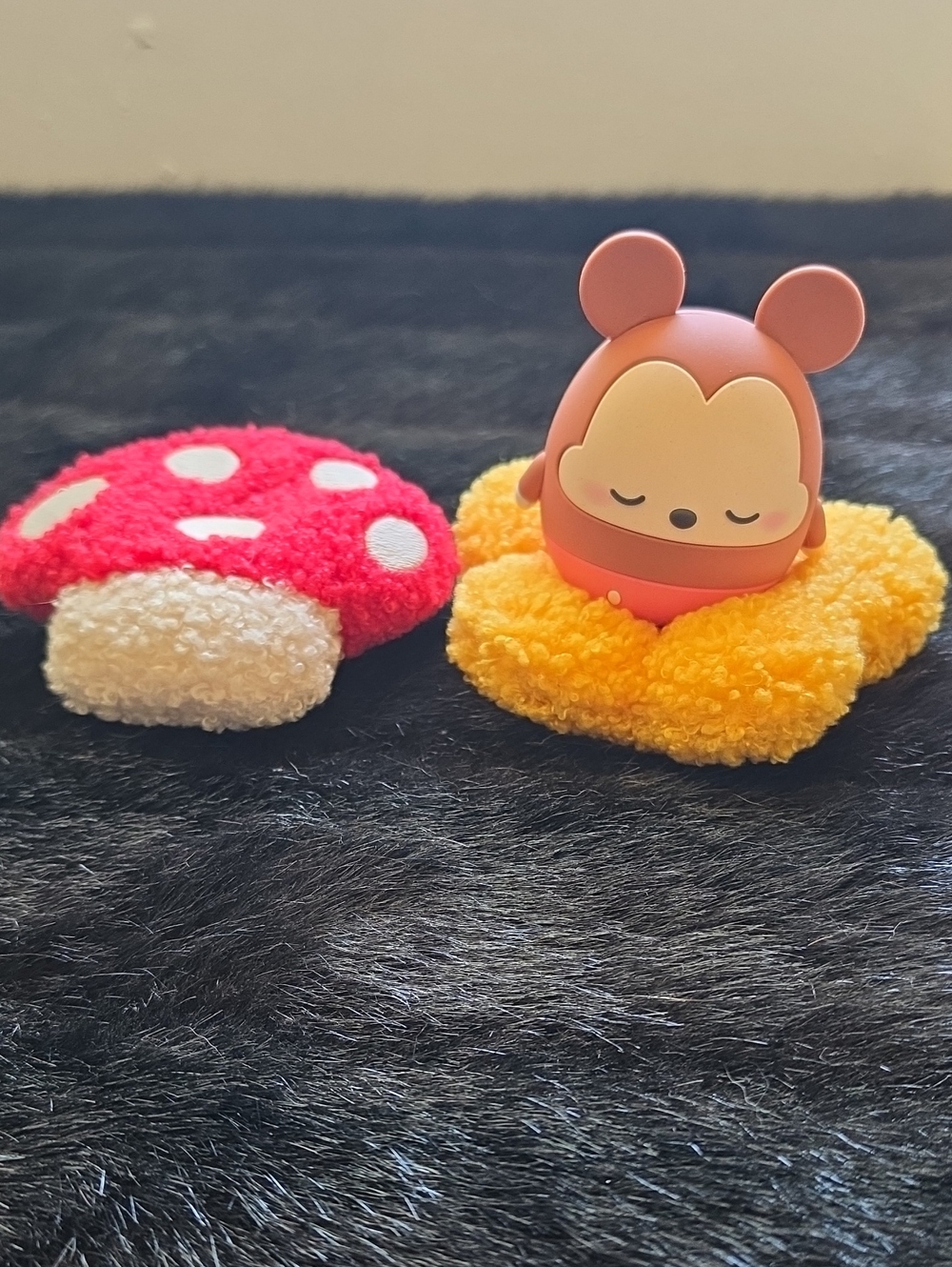 Ufufy Disney Figure